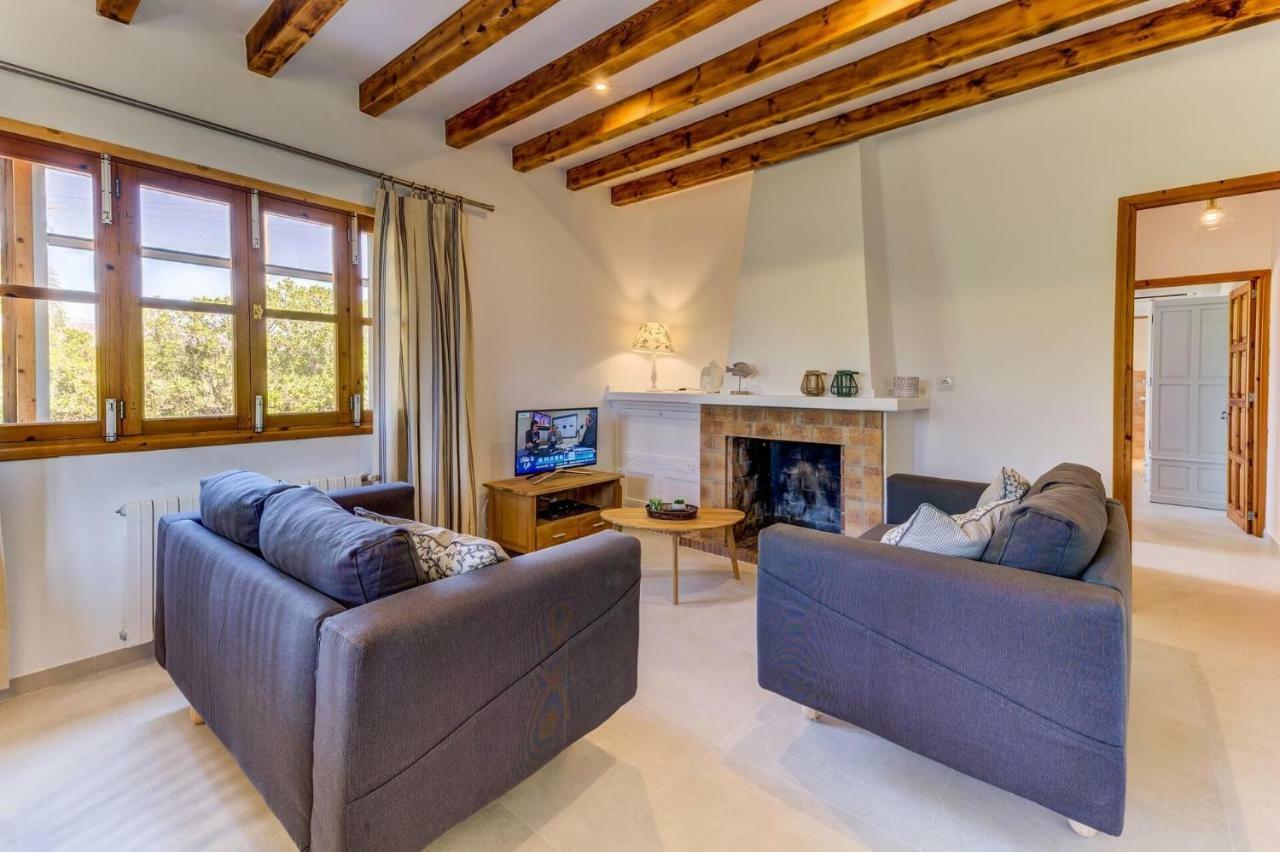 Villa Lidia By Sealand Port de Pollenca